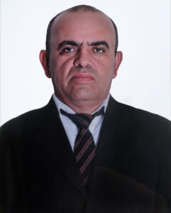 FRANCISCO ILMAR BEZERRA DA COSTA