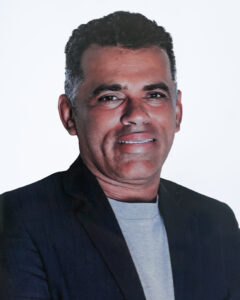 JOSÉ FÉLIX DE OLIVEIRA
