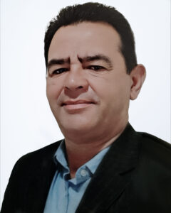 ANTONIO FRANCISCO DA SILVA NETO