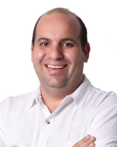 ROBSON ANTÔNIO ARAÚJO DA COSTA RIBEIRO