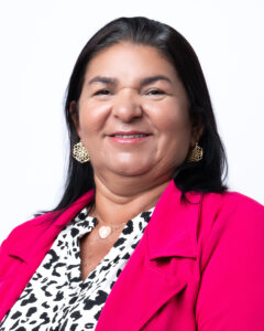 FRANCINETE SOARES DA SILVA NASCIMENTO