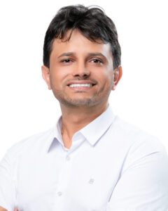 EDMILSON NUNES DE OLIVEIRA