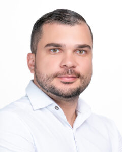 ALEXANDRE MARCIO RAMOS ROCHA FILHO