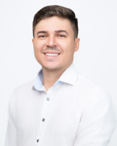 RONALDO FERREIRA GOMES