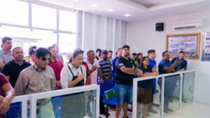 Leia mais sobre o artigo Audiência Pública da LOA 2024 e Alterações da LDO 2024 ocorrerá na próxima quarta